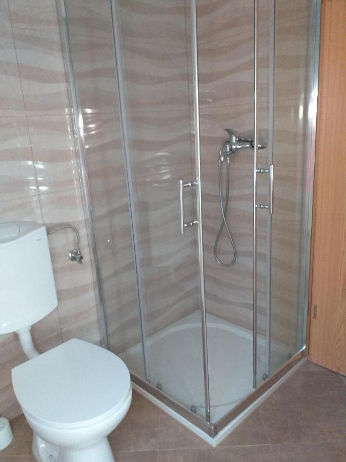 Apartma Sveti Duh Nova Vas  エクステリア 写真