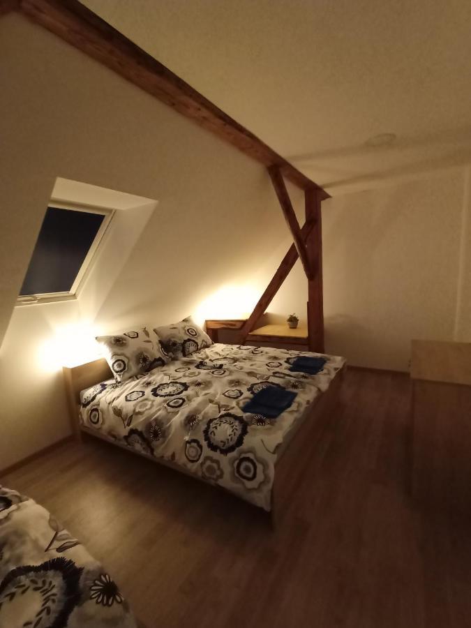 Apartma Sveti Duh Nova Vas  エクステリア 写真