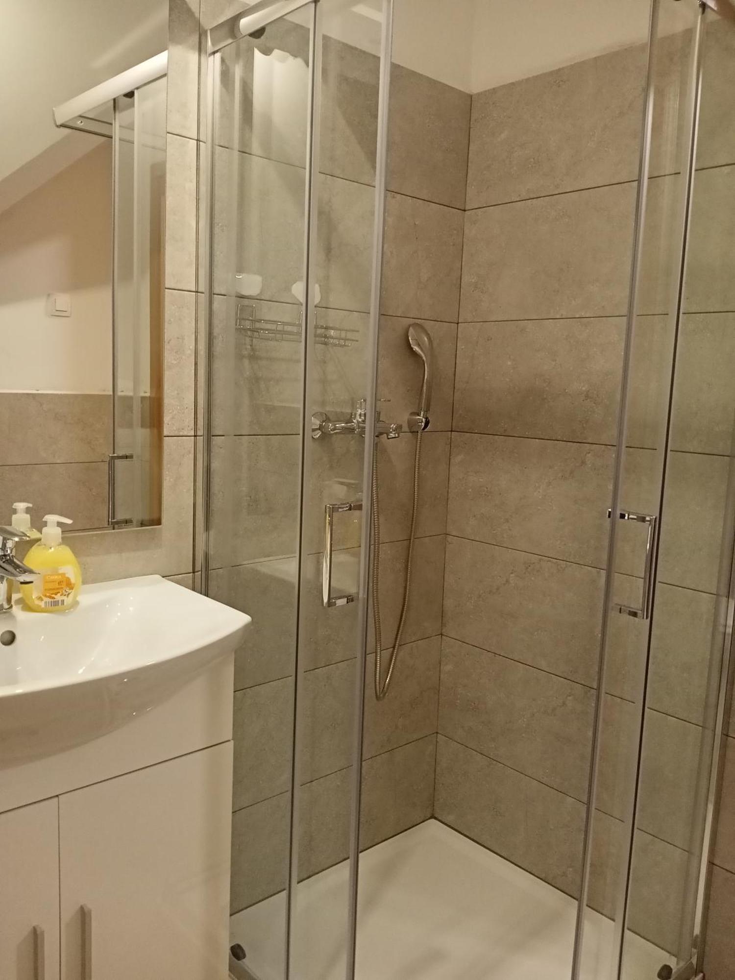 Apartma Sveti Duh Nova Vas  エクステリア 写真