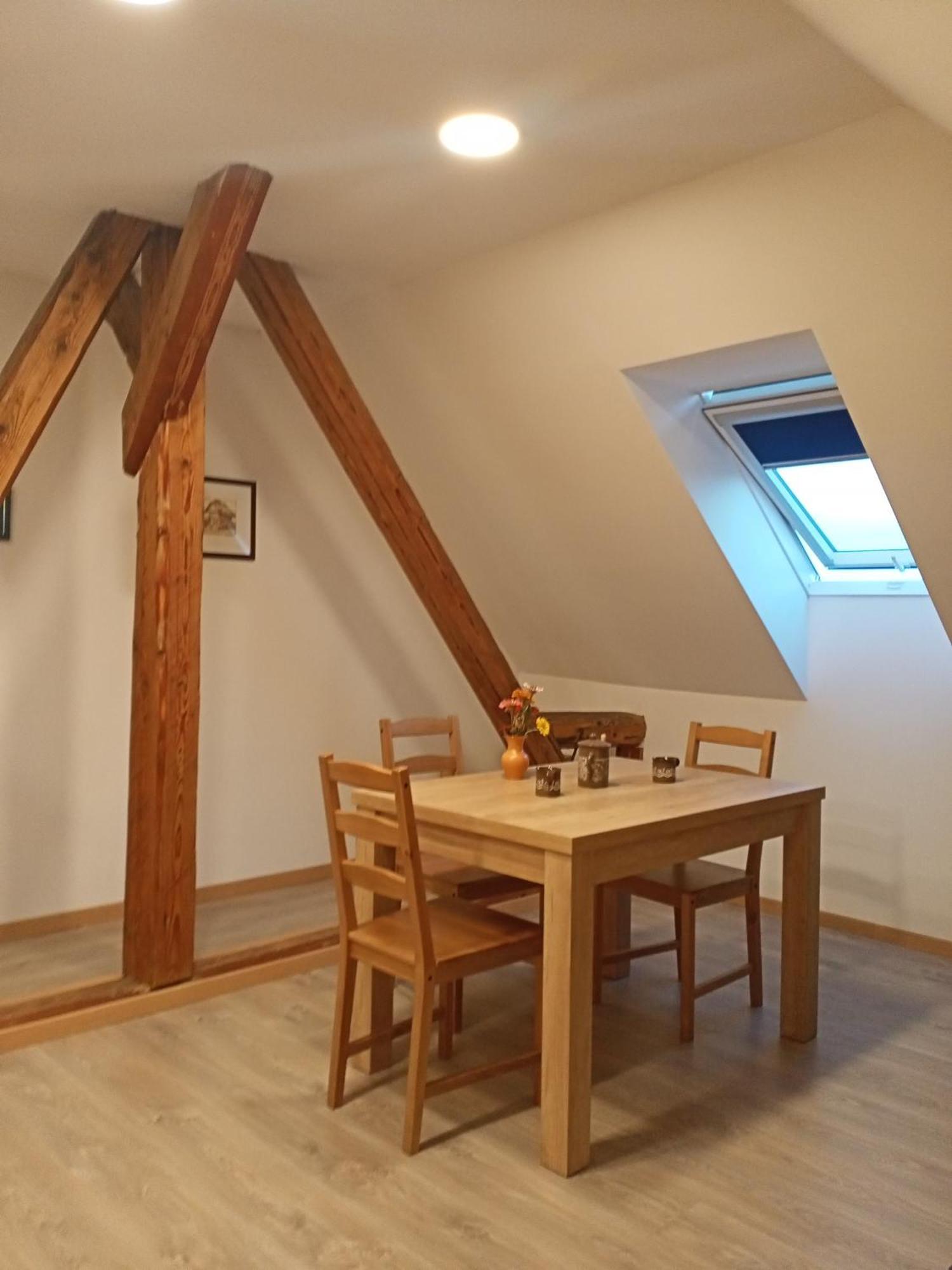 Apartma Sveti Duh Nova Vas  エクステリア 写真