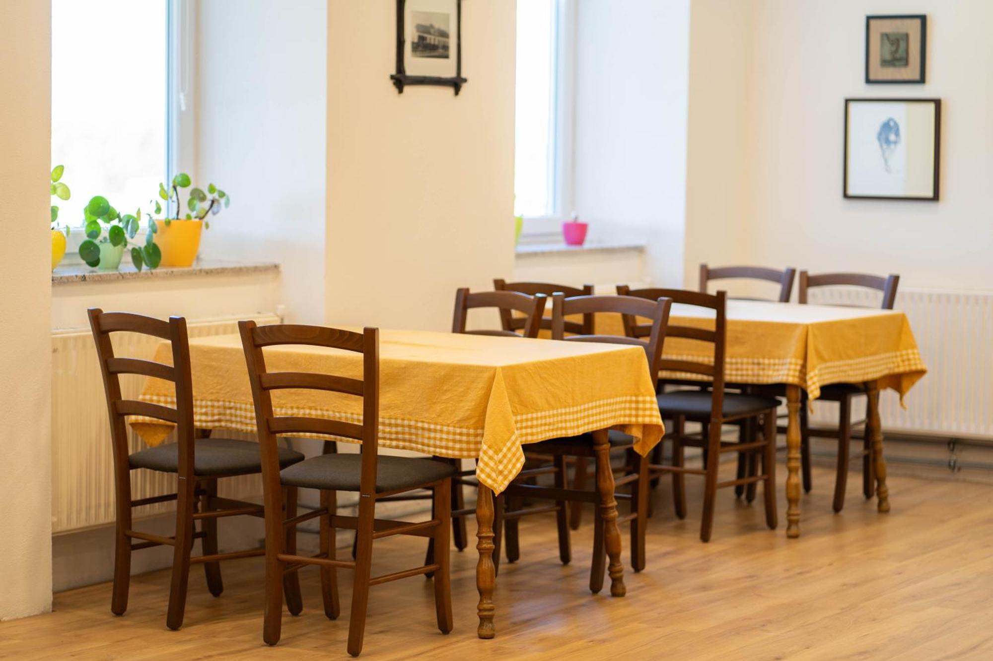 Apartma Sveti Duh Nova Vas  エクステリア 写真